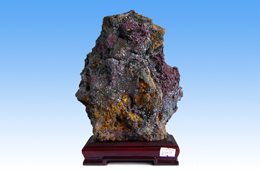 赤铁矿 Hematite